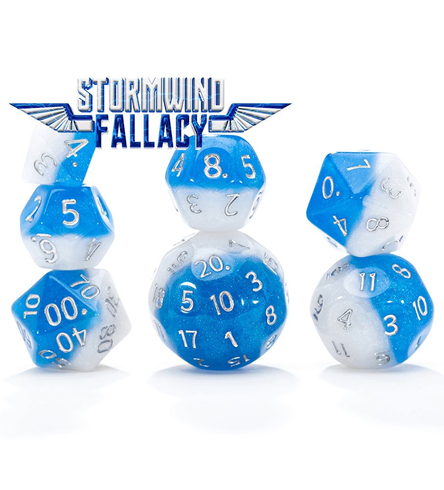 Double Dice